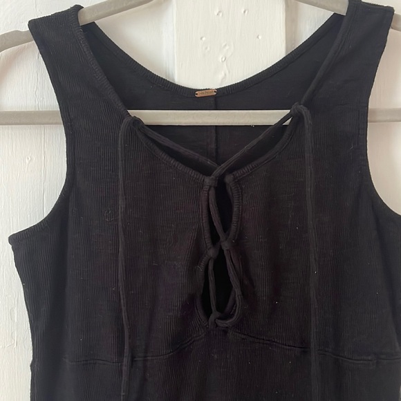 FREE PEOPLE Tank top - Picture 2 of 7